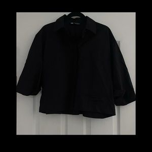 Zara Top